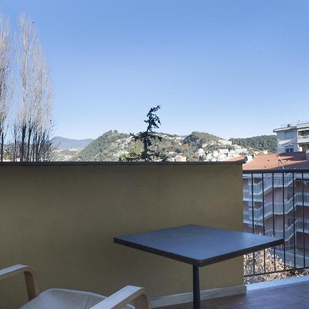 Casa Del Colonello - Happy Rentals فاليكروسيا المظهر الخارجي الصورة