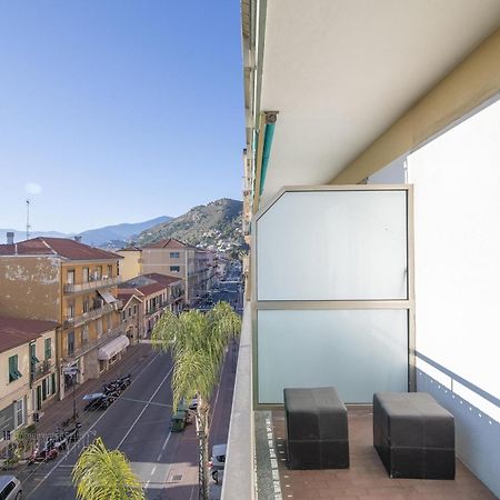 Casa Del Colonello - Happy Rentals فاليكروسيا المظهر الخارجي الصورة