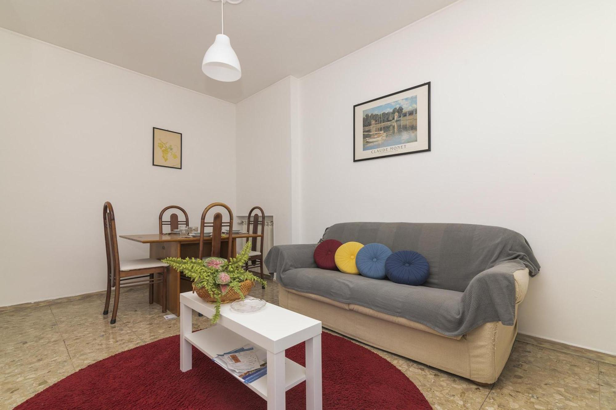 Casa Del Colonello - Happy Rentals فاليكروسيا المظهر الخارجي الصورة