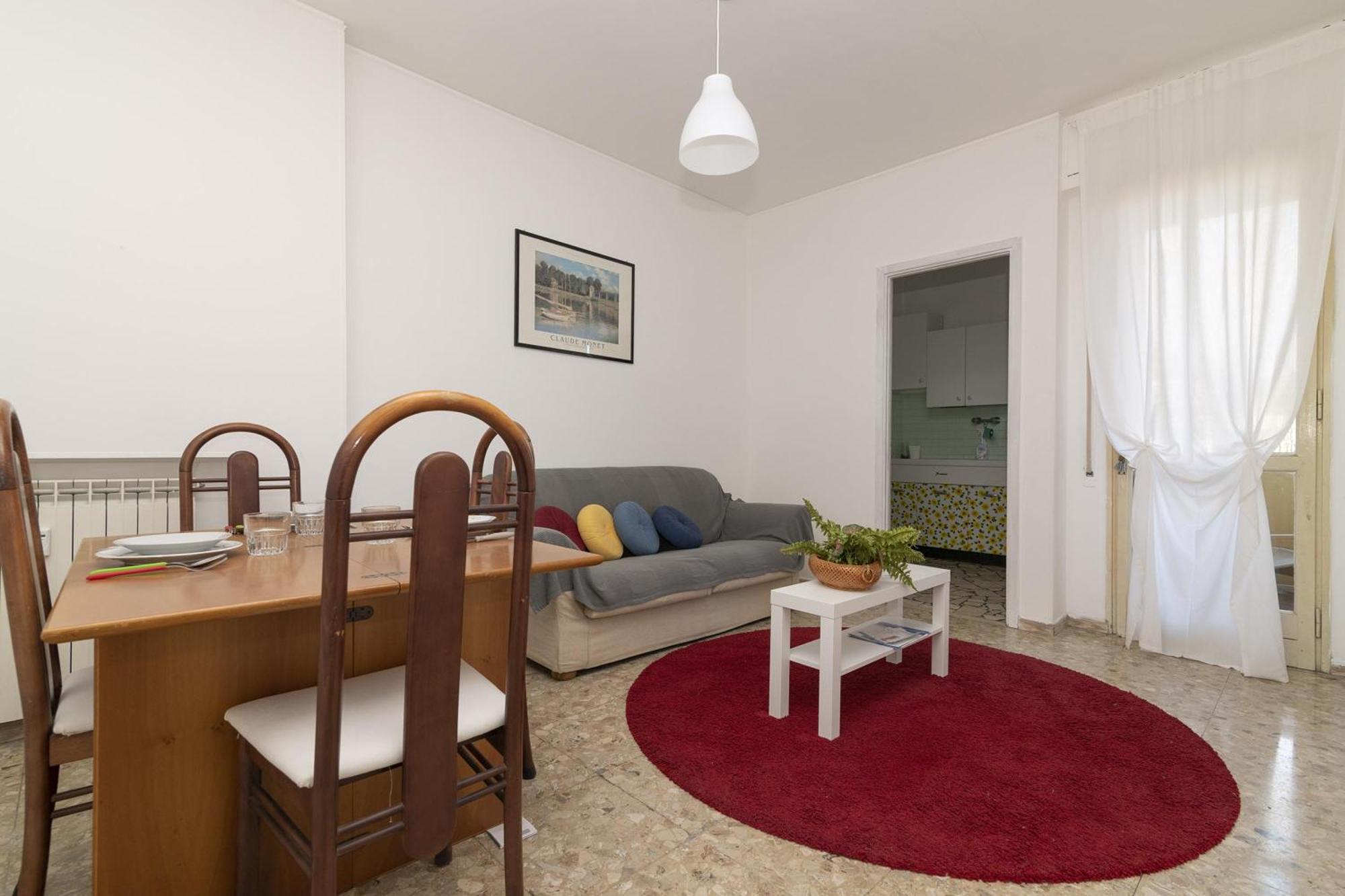 Casa Del Colonello - Happy Rentals فاليكروسيا المظهر الخارجي الصورة