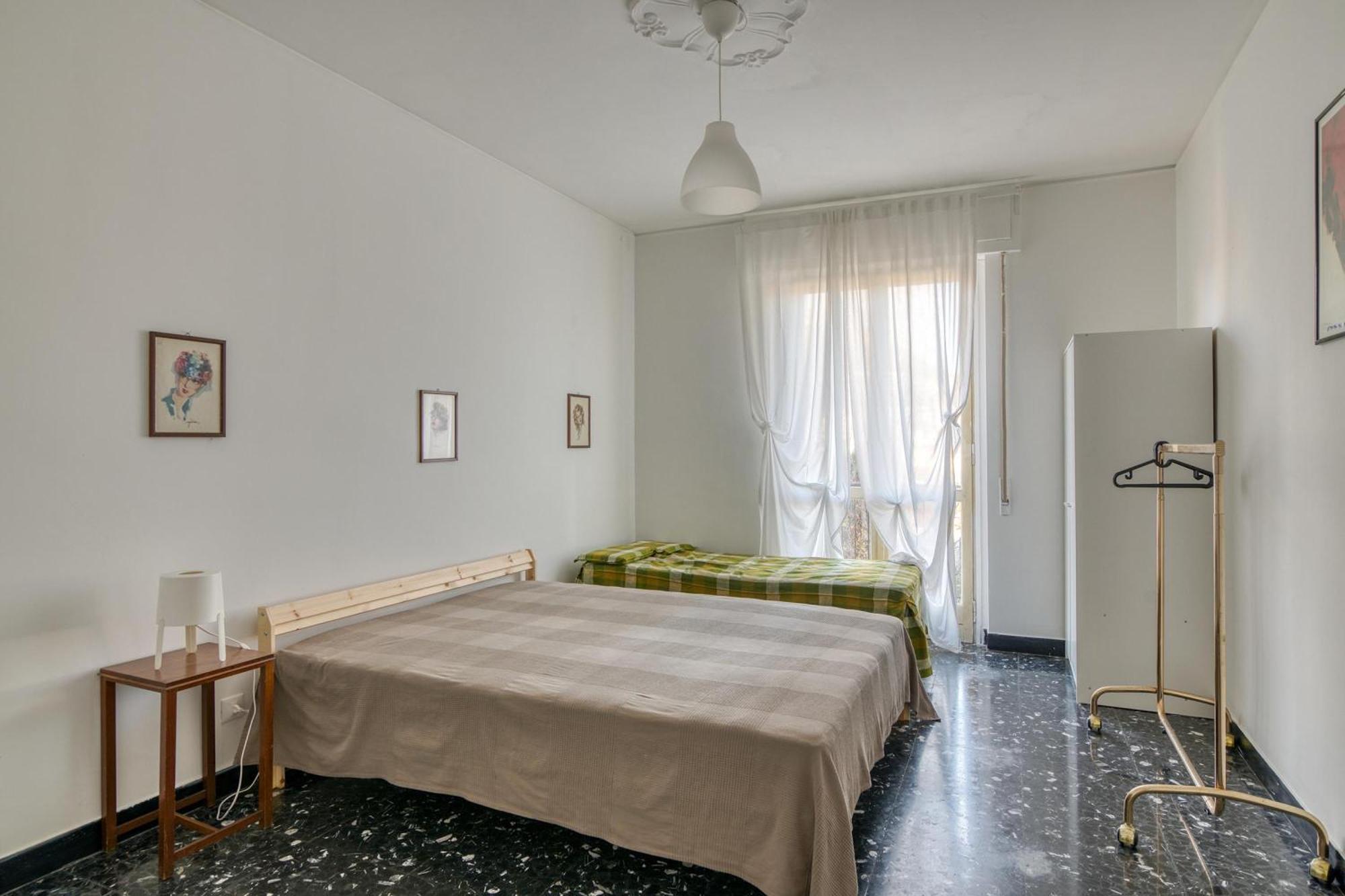 Casa Del Colonello - Happy Rentals فاليكروسيا المظهر الخارجي الصورة