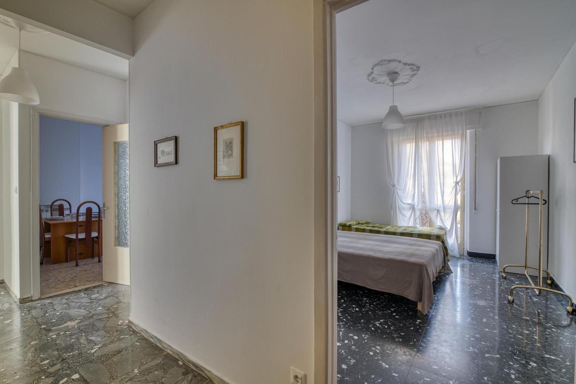 Casa Del Colonello - Happy Rentals فاليكروسيا المظهر الخارجي الصورة