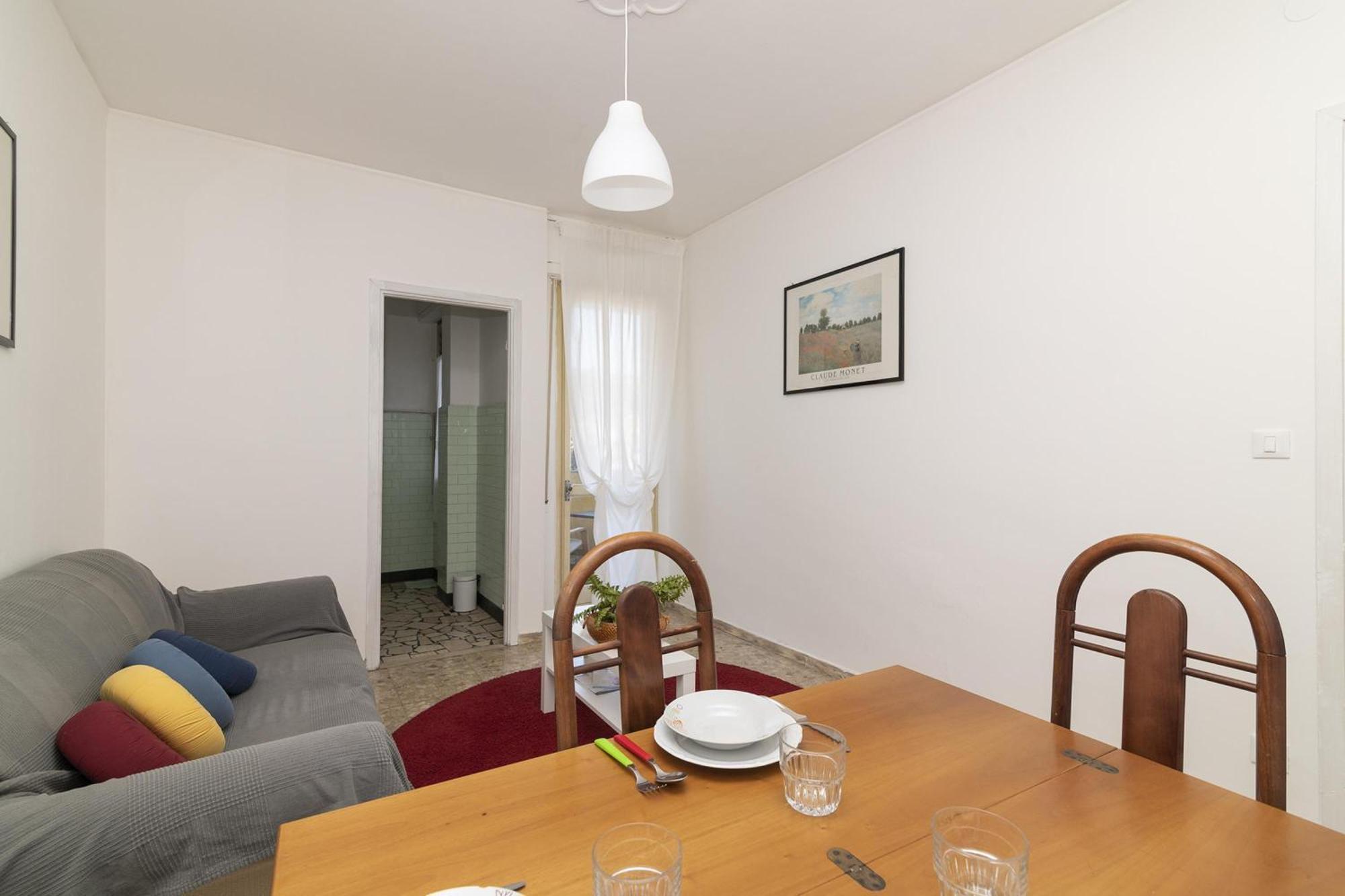 Casa Del Colonello - Happy Rentals فاليكروسيا المظهر الخارجي الصورة